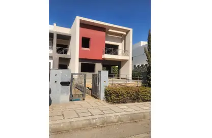 Villa - 3 Bedrooms - 3 Bathrooms for sale in Madinaty - Cairo