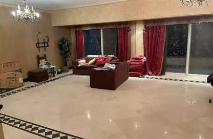 Duplex - 3 Bedrooms - 3 Bathrooms for sale in Hadayek Al Mohandessin - 4th District - Sheikh Zayed City - Giza