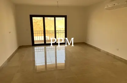 Apartment - 2 Bedrooms - 2 Bathrooms for rent in Moon Residences - Fifth Square - The 5th Settlement - New Cairo City - Cairo