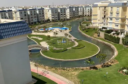 Twin House - 5 Bedrooms - 4 Bathrooms for sale in Hyde Park - 5th Settlement Compounds - The 5th Settlement - New Cairo City - Cairo