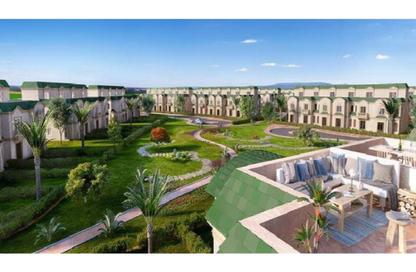 Apartment - 3 Bedrooms - 3 Bathrooms for sale in L'avenir - Mostakbal City Compounds - Mostakbal City - Future City - Cairo