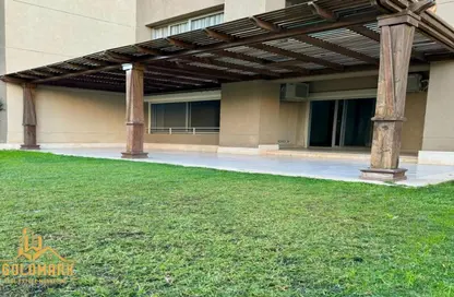 شقة - 2 غرف نوم - 2 حمامات للايجار في فيلدج جيت - المستثمرين الجنوبية - مدينة القاهرة الجديدة - القاهرة