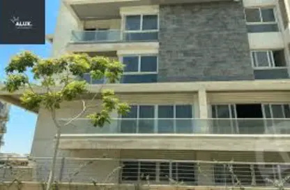 Apartment - 3 Bedrooms - 3 Bathrooms for sale in Mountain View iCity - 5th Settlement Compounds - The 5th Settlement - New Cairo City - Cairo