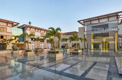 مطعم - استوديو - 2 حمامات للبيع في پريڤادو - مدينتي - القاهرة