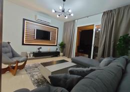 Apartment - 2 bedrooms for للايجار in Mivida - 5th Settlement Compounds - The 5th Settlement - New Cairo City - Cairo