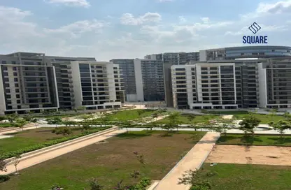 Apartment - 2 Bedrooms - 2 Bathrooms for sale in Zed East - 5th Settlement Compounds - The 5th Settlement - New Cairo City - Cairo