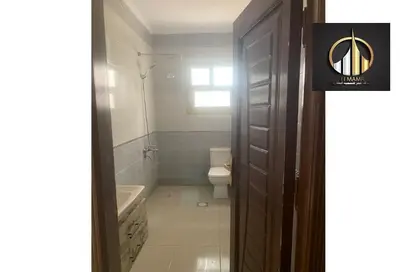 Apartment - 3 Bedrooms - 2 Bathrooms for sale in El Motamayez District - Badr City - Cairo