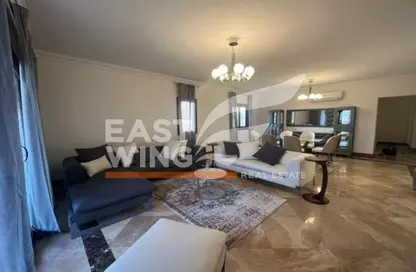 Apartment - 3 Bedrooms - 3 Bathrooms for sale in Mivida - 5th Settlement Compounds - The 5th Settlement - New Cairo City - Cairo