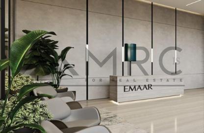 Office Space - Studio for sale in Mivida - 5th Settlement Compounds - The 5th Settlement - New Cairo City - Cairo