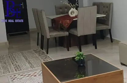 Apartment - 3 Bedrooms - 2 Bathrooms for rent in Jannat October - 6 October Compounds - 6 October City - Giza