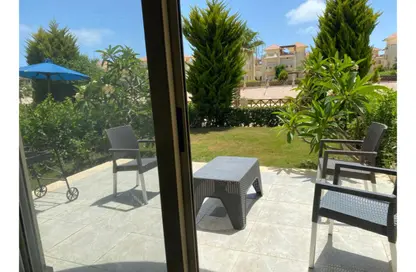 Chalet - 3 Bedrooms - 3 Bathrooms for sale in Stella Sidi Abdel Rahman - Sidi Abdel Rahman - North Coast