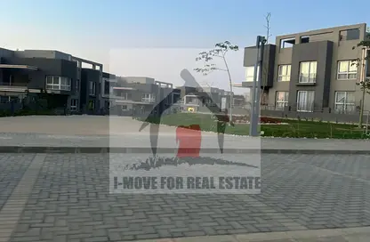 شقة - 3 غرف نوم - 3 حمامات للبيع في كيان - كمبوندات الشيخ زايد - الشيخ زايد - الجيزة