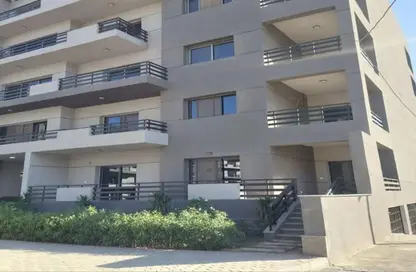 Apartment - 2 Bedrooms - 2 Bathrooms for sale in Stoda - Sheraton Al Matar - El Nozha - Cairo