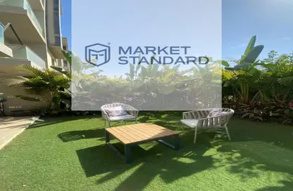 Apartment - 3 Bedrooms - 3 Bathrooms for sale in Galleria Moon Valley - South Investors Area - New Cairo City - Cairo Apartment - 3 Bedrooms - 3 Bathrooms for sale in Galleria Moon Valley - South Investors Area - New Cairo City - Cairo