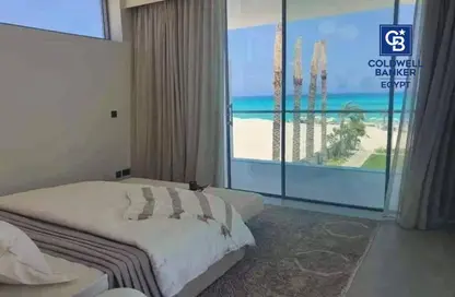 شاليه - غرفة نوم - 1 حمام للبيع في سيشور - راس الحكمة - الساحل الشمالي
