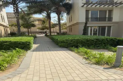 شقة - 2 غرف نوم - 3 حمامات للبيع في فورتين جولف ريزيدنس - اب تاون كايرو - المقطم - القاهرة شقة - 2 غرف نوم - 3 حمامات للبيع في فورتين جولف ريزيدنس - اب تاون كايرو - المقطم - القاهرة