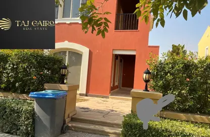 Villa - 3 Bedrooms - 3 Bathrooms for rent in Mivida - 5th Settlement Compounds - The 5th Settlement - New Cairo City - Cairo