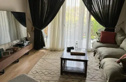 (بنتهاوس  (روف - 2 غرف نوم - 2 حمامات للبيع في جراند هايتس - التوسعات الشمالية - مدينة 6 أكتوبر - الجيزة