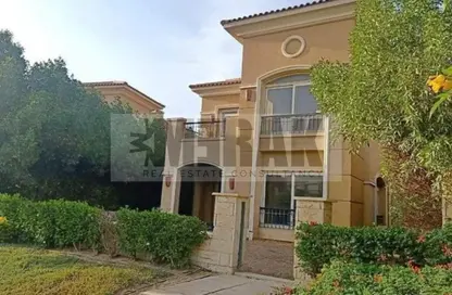 فيلا - 4 غرف نوم - 5 حمامات للبيع في ستون بارك - كمبوندات التجمع الخامس - التجمع الخامس - مدينة القاهرة الجديدة - القاهرة