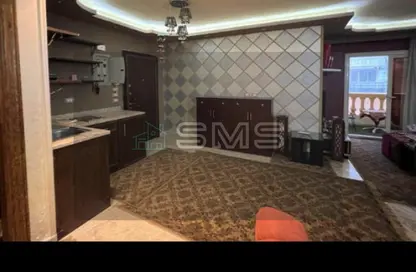Duplex - 3 Bedrooms - 3 Bathrooms for sale in Al Nafoura St. - Al Hadaba Al Olya - Mokattam - Cairo