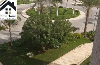 Apartment - 2 Bedrooms - 1 Bathroom for sale in Celia - New Capital Compounds - New Capital City - Cairo