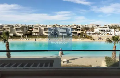 فيلا - 4 غرف نوم - 3 حمامات للبيع في أزهى - العين السخنة - السويس فيلا - 4 غرف نوم - 3 حمامات للبيع في أزهى - العين السخنة - السويس