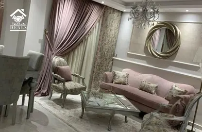 شقة - 2 غرف نوم - 2 حمامات للبيع في مدينتي - القاهرة