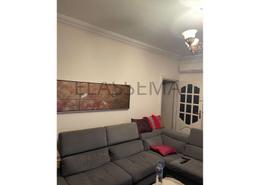 Apartment - 3 bedrooms - 1 bathroom for للبيع in Al Gazaer St. - New Maadi Extension - Hay El Maadi - Cairo