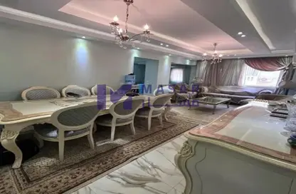 Apartment - 2 Bedrooms - 1 Bathroom for sale in South Lotus - El Lotus - New Cairo City - Cairo