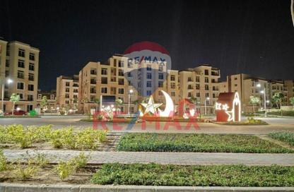 شقة - 1 حمام للبيع في سراي - كمبوندات مدينة المستقبل - مدينة المستقبل - القاهرة