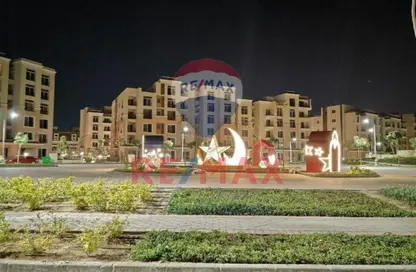 شقة - 3 غرف نوم - 3 حمامات للبيع في سراي - كمبوندات مدينة المستقبل - مدينة المستقبل - القاهرة