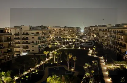 Apartment - 5 Bedrooms - 4 Bathrooms for rent in Villette - 5th Settlement Compounds - The 5th Settlement - New Cairo City - Cairo