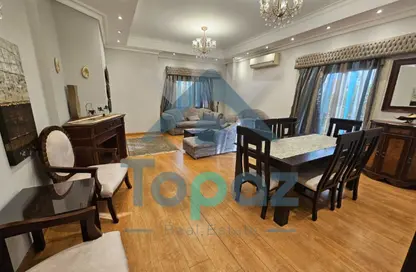 Apartment - 2 Bedrooms - 3 Bathrooms for rent in Six West - Beverly Hills - Sheikh Zayed Compounds - Sheikh Zayed City - Giza