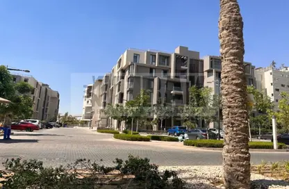 Duplex - 3 Bedrooms - 3 Bathrooms for sale in Eastown - 5th Settlement Compounds - The 5th Settlement - New Cairo City - Cairo