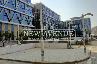 Office Space - Studio - 1 Bathroom for sale in Cairo Business Plaza - North Teseen St. - The 5th Settlement - New Cairo City - Cairo Office Space - Studio - 1 Bathroom for sale in Cairo Business Plaza - North Teseen St. - The 5th Settlement - New Cairo City - Cairo