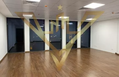 Office Space - Studio for rent in Eastown - 5th Settlement Compounds - The 5th Settlement - New Cairo City - Cairo