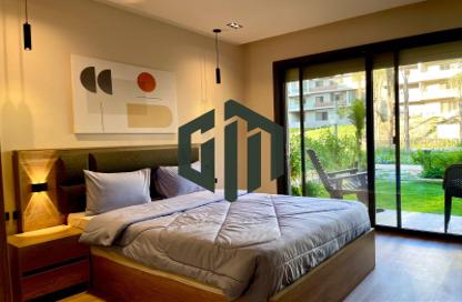 Apartment - 2 Bedrooms - 3 Bathrooms for rent in Villette - 5th Settlement Compounds - The 5th Settlement - New Cairo City - Cairo
