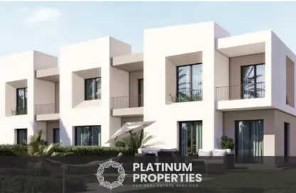 Apartment - 1 Bedroom - 1 Bathroom for sale in Taj City - 5th Settlement Compounds - The 5th Settlement - New Cairo City - Cairo