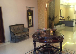 Villa - 5 bedrooms - 7 bathrooms for للبيع in Al Mushir Abu Ghazaleh St. - Golf City - Obour City - Qalyubia