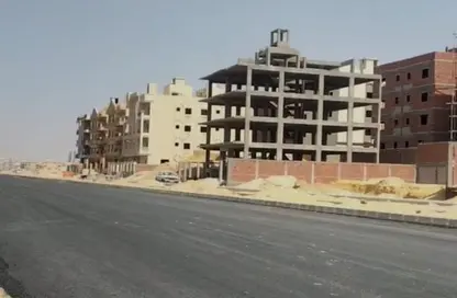 شقة - 3 غرف نوم - 2 حمامات للبيع في بيت الوطن - التجمع الخامس - مدينة القاهرة الجديدة - القاهرة
