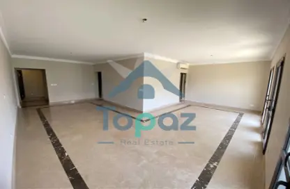 Apartment - 3 Bedrooms - 3 Bathrooms for rent in Westown - Sheikh Zayed Compounds - Sheikh Zayed City - Giza