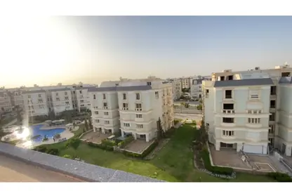 (بنتهاوس  (روف - 3 غرف نوم - 3 حمامات للبيع في ماونتن فيو هايد بارك - كمبوندات التجمع الخامس - التجمع الخامس - مدينة القاهرة الجديدة - القاهرة