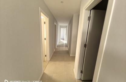 Apartment - 3 Bedrooms - 2 Bathrooms for rent in Touristic Zone 1 - Touristic Zone - Al Motamayez District - 6 October City - Giza
