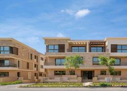 Villa - 4 bedrooms - 3 bathrooms for للبيع in Al Thawra St. - El Korba - Heliopolis - Masr El Gedida - Cairo