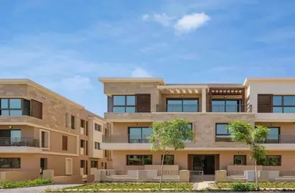 Villa - 4 Bedrooms - 3 Bathrooms for sale in Al Thawra St. - El Korba - Heliopolis - Masr El Gedida - Cairo