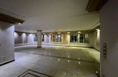 دوبلكس - 3 غرف نوم - 3 حمامات للبيع في شارع مكرم عبيد - المنطقة السادسة - مدينة نصر - القاهرة