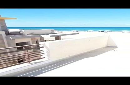 Penthouse - 5 Bedrooms - 5 Bathrooms for sale in Cecilia Lagoons - Qesm Marsa Matrouh - North Coast