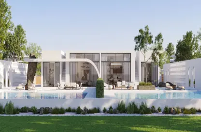 Villa - 3 Bedrooms - 3 Bathrooms for sale in Salt - Ras Al Hekma - North Coast