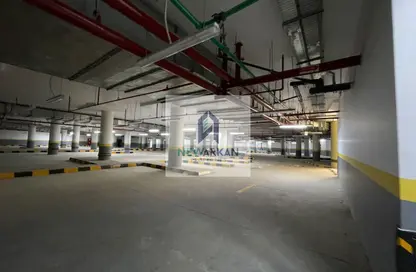 Retail - Studio - 1 Bathroom for rent in 16th District - Sheikh Zayed City - Giza