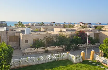 Villa - 4 Bedrooms - 4 Bathrooms for sale in Riviera - Qesm Borg El Arab - North Coast